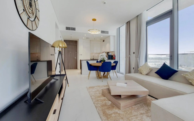 MBR - District One Residences 203 - Hotel in ดูไบ - Photo 3