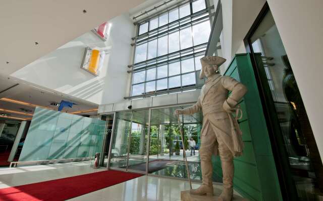 Dorint Hotel Potsdam