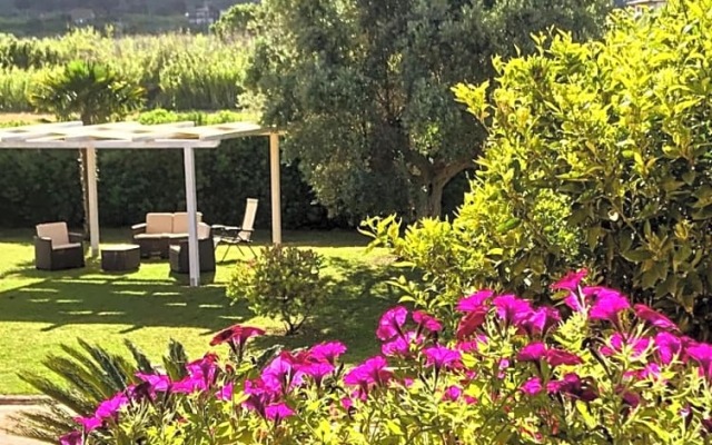 Villa Laregina