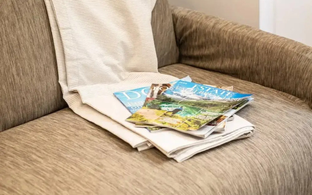 Colosseum Holidays - Marco Aurelio