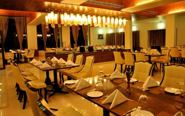 Club Mahindra Udaipur