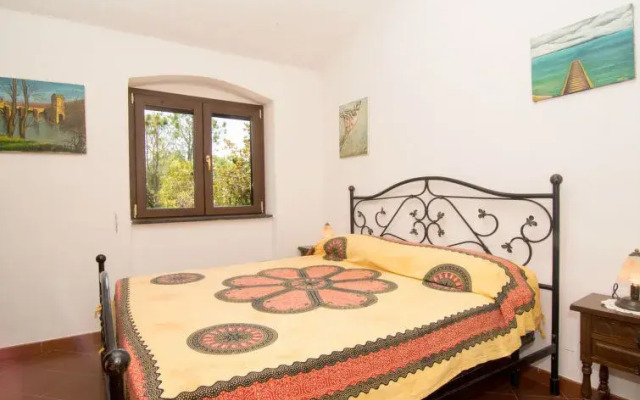 Locazione turistica Tenuta Valente