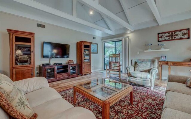 Queens Grant 671 - Two Bedroom Condo