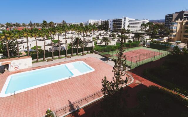 Home2Book Charming Apartment Playa del Inglés