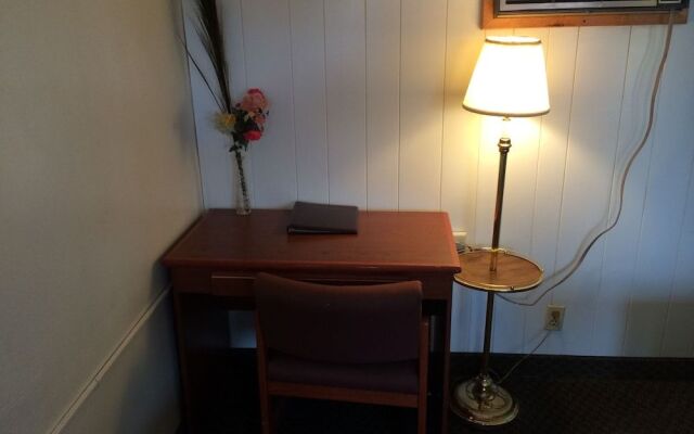 Travelodge By Wyndham The Dalles