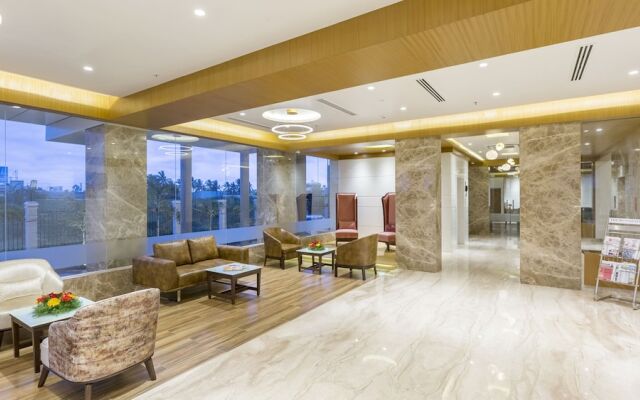 Sai International Hotel