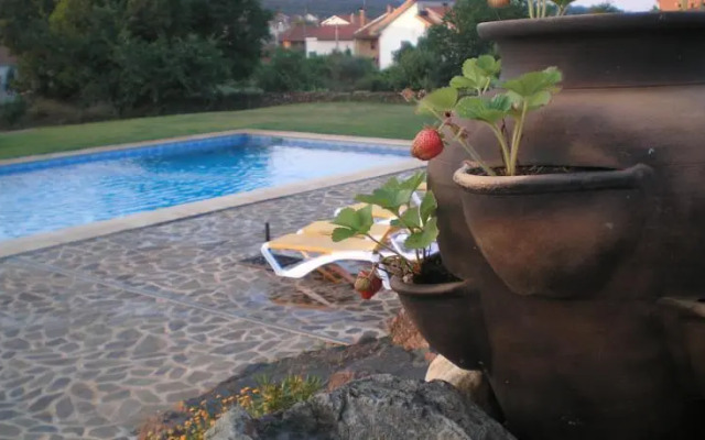 Casa Dos Pinelas