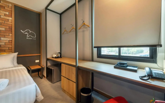 PLAAI Plus Hotel Rayong