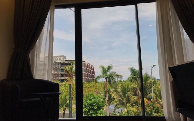 Golden Phu Quoc Hotel