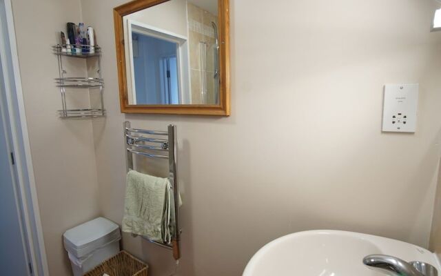 Stunning Exeter Apartment