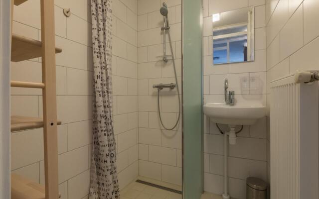 Apartment for 6 Person in Veere