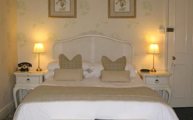 Rylstone Manor