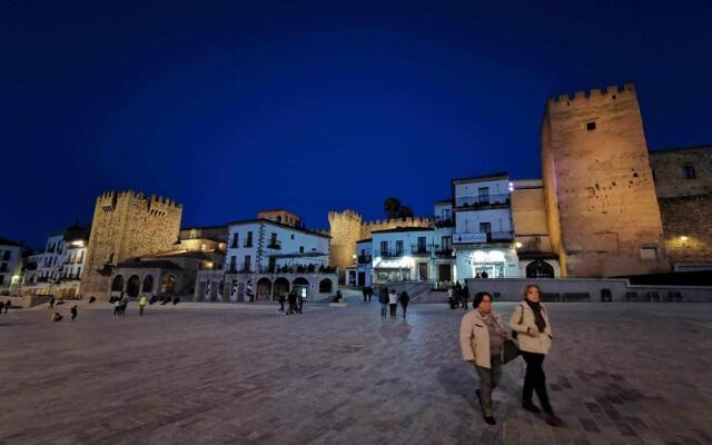 KubiK APARTAMENTOS K2