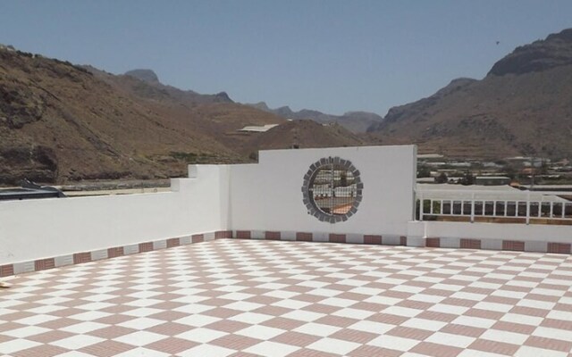 Hotel Los Cascajos