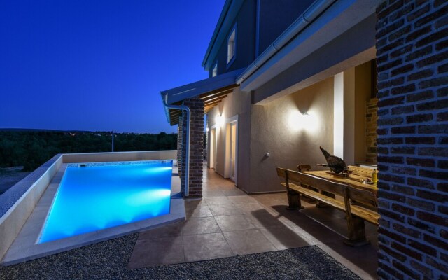 Villa Imperia Zadarvillas