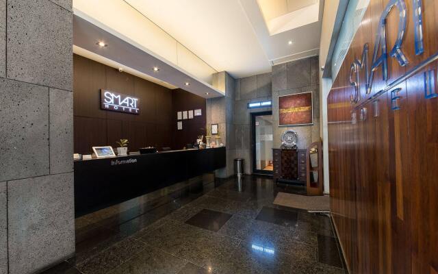 Smart Tourist Hotel
