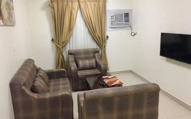 Raha Suites