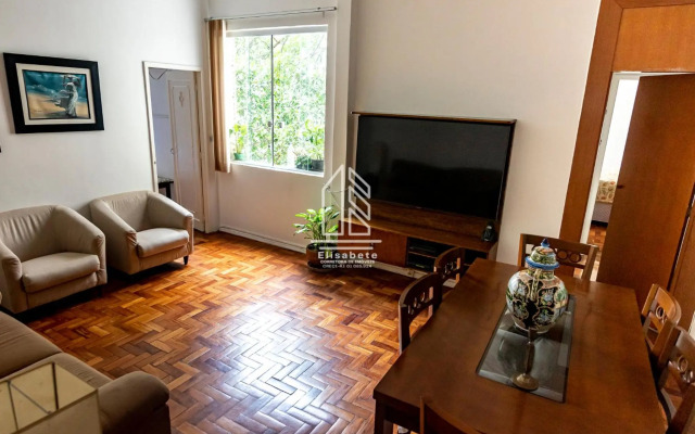 Apartamento Copacabana 7 andar