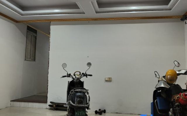 Quanzhou Fuyuan Apartment