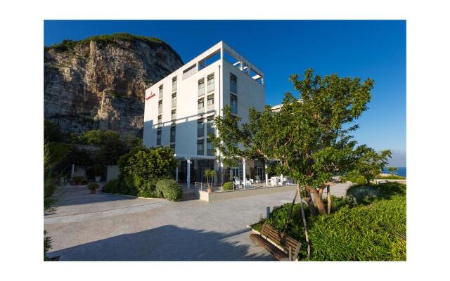 Towers Hotel Stabiae Sorrento Coast