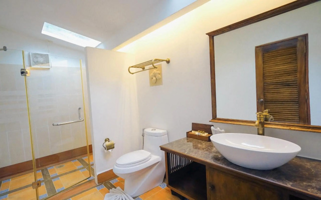 E-Outfitting Boutique Hotel Chiangmai