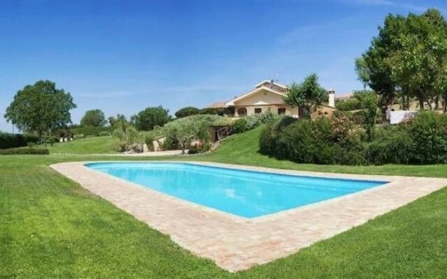 La Cavetta Country House