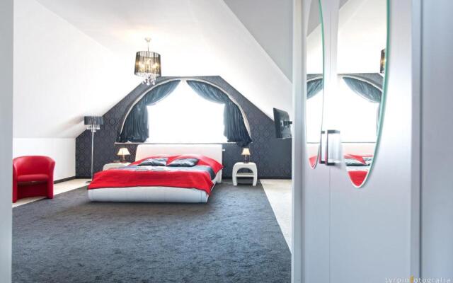 Hotel Millenium