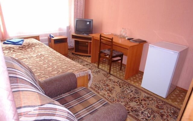 Hotel Otel Tambov