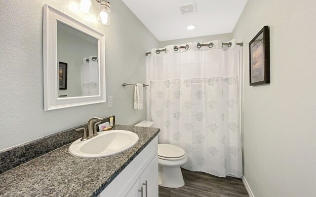 Island 44 3 Bedroom Condo