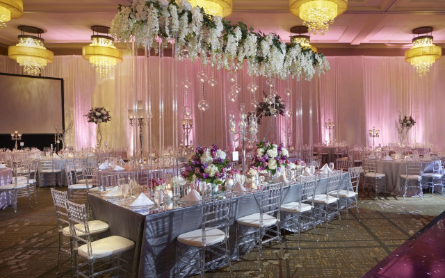 Hyatt Regency Bellevue