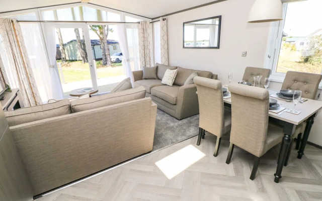 Puffin Lodge
