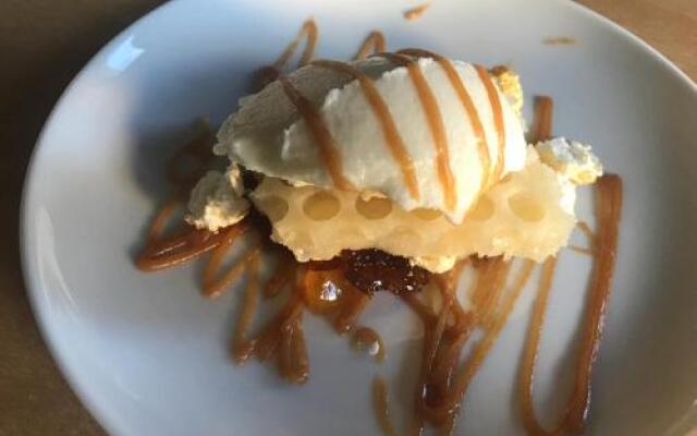 Posada de Robledillo