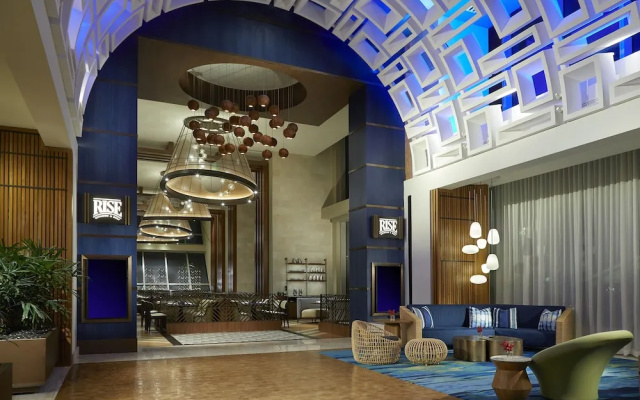 Hotel Nandi