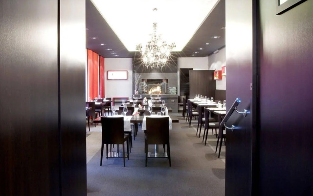 Hôtel Restaurant La Charrue