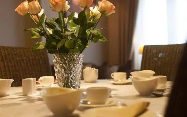 B&B Bariseele Adults only