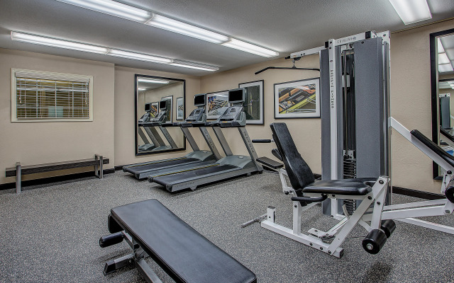 Candlewood Suites Louisville Airport by IHG