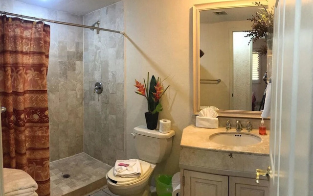 Princessa 2BR D 402-v by Casago