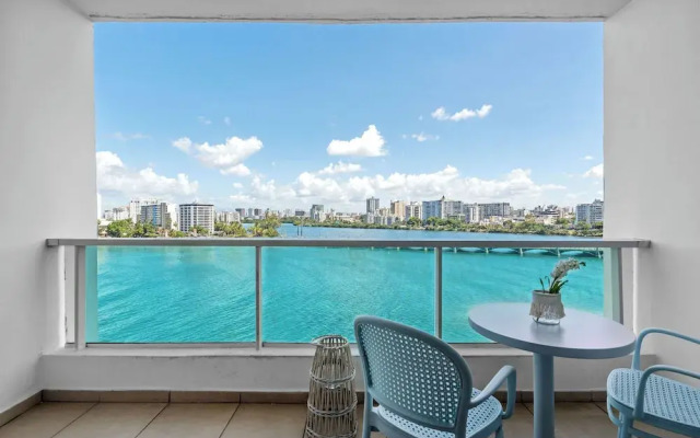 Condado Lagoon by Otium