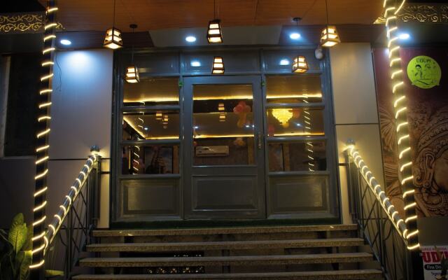 Udupi Hotel