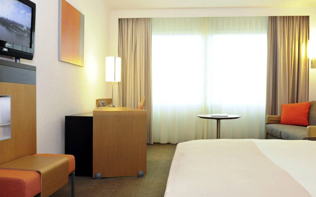 Novotel Rotterdam Brainpark