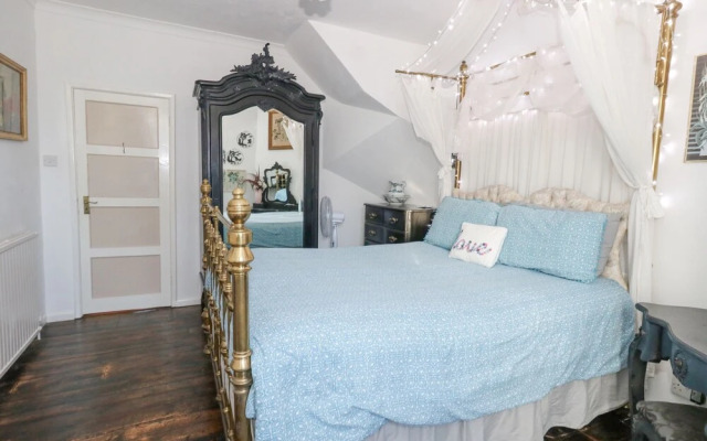 Victorian Town House