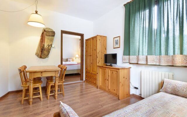 Residence Cima Jazzi