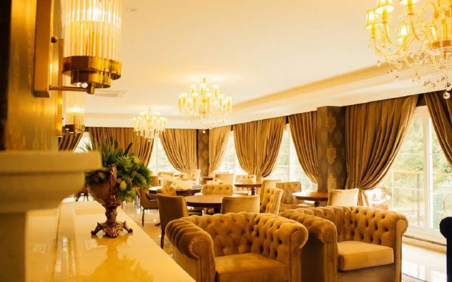 Daara Transamerica Collection Gramado
