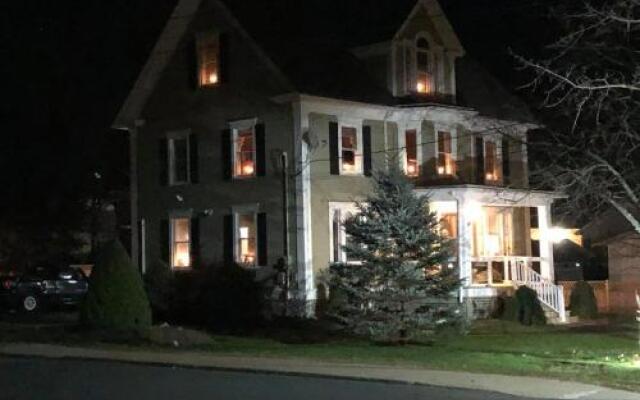 The Garden Gate Bed and Breakfast