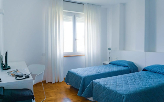 Mistral Hotel