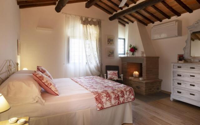 Luxury Refined Villa With Pool-villa Charme