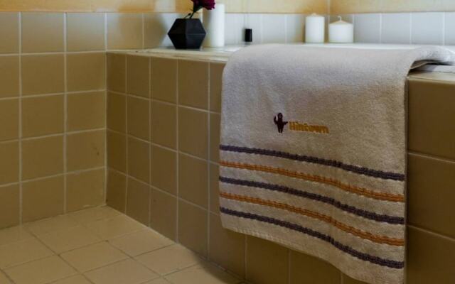 Hintown Bogogno golf club