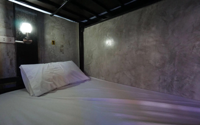 PK Hostel