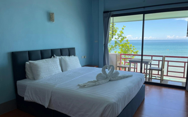 Bamboo at Koh Chang Resort – Guest Rooms – Ko Chang