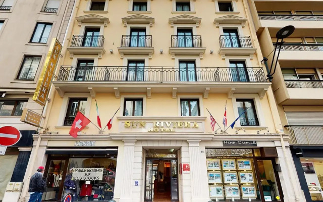 Sun Riviera
